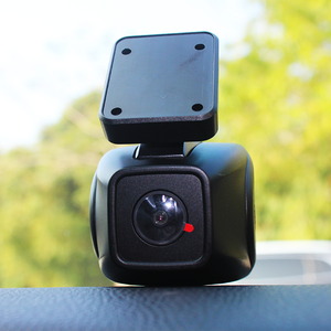 4Kデュアルレンズドライブレコーダー 車載カメラ ナイトビジョン搭載 1080P前後カメラ DVRレコーダー - Product Image 2