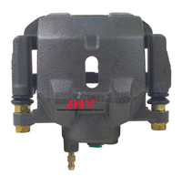 Étrier de frein avant de pièces automobiles pour TOYOTA Yaris FunCargo ECHO 4773052020 4773017150 4775017150 19B2651 342955