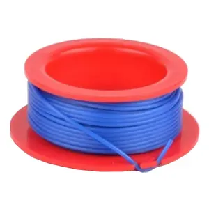 Spool Lines For Flymo ET21 Mini Trim ST Strimmer Trimmer Fly031 Durable Outdoor Power Equipment String Trimmer Accessories