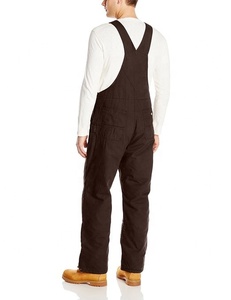 OEM Service Supply Polyester / Cotton Material <strong>Painters</strong> Bib <strong>Overalls</strong> - Product Image 2