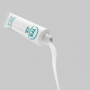 The Face Shop Simm Crème pour le visage hydratante à densité barrière 160 ml - Product Image 2