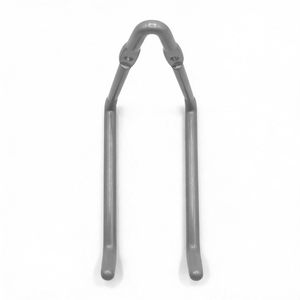 UTILITY <b>HOOKS</b> Vietnam Origin Garage Industrial Style High Quality <b>Hook</b> and <b>Rails</b> Storage OEM ODM Service - Product Image 2
