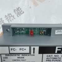 Módulo de Control de Encendido Directo Fenwal Serie 35 35-605505-017 35-605505-015, Piezas para Calderas de Gas, Sistema de Protección de Llama del Quemador