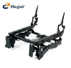 Source Factory Shop High-quality Recliner Mechanism Electric Recliners Sofa Set Frame Mechanism Parts Furniture Relax Chair