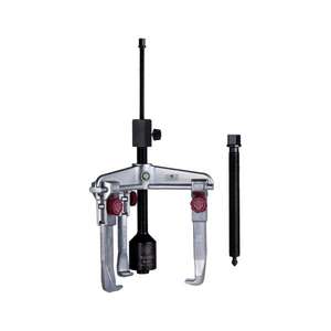 KUKKO - 30-2 + B Extractor universal de 3 Mordazas con husillo hidráulico largo y mordazas de ajuste rápido-EXTRACTORES EAN 4021176886294 - Product Image 1