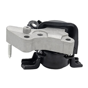 9550 A62056 12372-31030 12372-31021 12372-31020 para Toyota <span class=keywords><strong>RAV4</strong></span> 3.5L 2WD Soporte de Motor Piezas de Automóvil Repuestos de Goma para Auto - Product Image 2