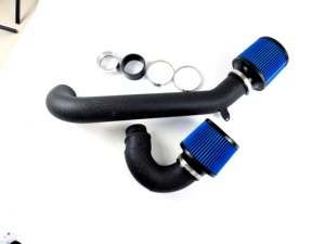 宝马G80 G82 M3 M4竞赛S58进气口的Contach性能冷进气口 - Product Image 6