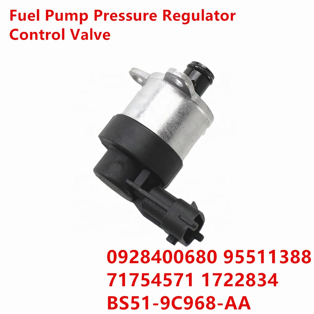 ちか Fuel Pump Pressure Regulator Control Valve OEM 0928400680