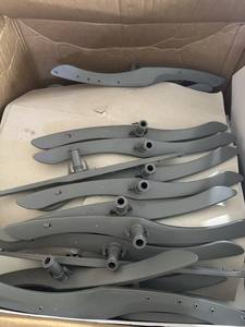 Brazo giratorio inferior para <span class=keywords><strong>lavavajillas</strong></span>, impulsor de rociado 1030424, 1034325, 12176000025299, 556885, 673000330015, DD81-01847A, 12176000009161 - Product Image 2