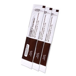 Colección de recién llegados, crema de reparación de vitamina A & D, crema de tatuaje en Gel, equipo de tatuaje, suministros de cuidado posterior PMU para salones de belleza - Product Image 6