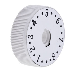 0302/0318/6-5 DY Synchronisation Machine À Coudre Pièces De Rechange Accessoires D'alimentation Cadran 36T5-007D2 + 4WF3-004A - Product Image 1