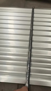 <span class=keywords><strong>Lamiera</strong></span> Ondulata Zincata 0,4mm ad Alta Resistenza a Basso Prezzo per Costruzione <span class=keywords><strong>di</strong></span> Magazzini e Edifici Agricoli - Product Image 5