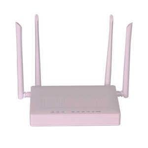 2.4 & 5G băng tần kép xpon <span class=keywords><strong>ONT</strong></span> với VoIP <span class=keywords><strong>Realtek</strong></span> <span class=keywords><strong>Chipset</strong></span> FTTH 2 cổng băng tần kép onu - Product Image 2