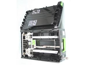 Caja Dispensadora de Efectivo Wincor Nixdorf Cieno 4060 Negra con Cerradura y Llave 01750155418 Cassette para Cajero Automático - Product Image 3