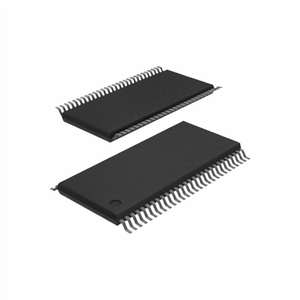IC BUFF NON INVERT 5.5V 56SSOP 74ACT16827DL มีสินค้าในสต็อก 56 BSSOP (0.295", 7.50 มม. ความกว้าง) วงจรรวม ไอซีชิป ลอจิก - Product Image 1
