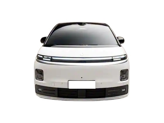 High-Performance LEAPORD D99 Electric Vehicle | Dual Motor AWD | 0-100km/h in 4.2s