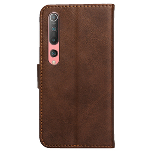 Retro lật da Wallet trường hợp đối với <span class=keywords><strong>Xiaomi</strong></span> 9 8 Pro 2 2S 2A 3 4 5x 5C 5S cộng với 6 6x <span class=keywords><strong>Mi</strong></span> A1 A2 Lite trường hợp cuốn Sách bìa - Product Image 6