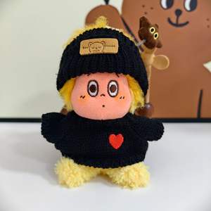 Vêtements pour poupée Star Clothes Hairdresser Twinkle Twinkle Star Person, <span class=keywords><strong>robe</strong></span> de remplacement - Product Image 4