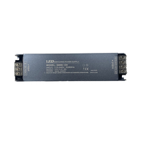 Shenzhen Fabricant Série Ultra-Mince Slim Alimentation 350W à 1500W 24v 20a Alimentation à découpage