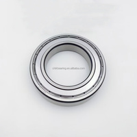 Roulement à billes à gorge profonde 2RS ZZ 6026 6022 6024 6028 6030 – Pièce principale pour accessoires de rouleaux de machines agricoles