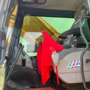รถขุดตีนตะขาบ Komatsu PC360 และ PC350 มือสอง ลดราคา รถขุด Komatsu มือสองราคาถูกจากโรงงาน - Product Image 5