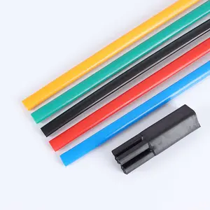 4.1 The Utility Model Relates To A Heat Shrink Branch Finger Sleeve For Wire And Cable Heat Shrinkable Finger Cover 1KV