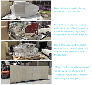 Máy Định Vị <span class=keywords><strong>SMT</strong></span> 500K Cph <span class=keywords><strong>Led</strong></span> Strip Light Làm Máy Chọn Và Đặt Smd - Product Image 6