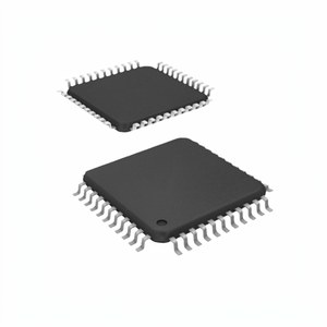 AT89C51RD2T-RLRUM 44 LQFP Components Electronic Embedded Original - Product Image 1
