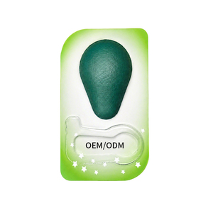 Crème corporelle vegan portable à l'huile d'argan, au collagène, à l'arbre à thé et au thé vert pour peaux sèches, exfoliation et utilisation pour le bain et le visage - Product Image 6