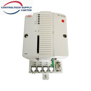 Contrôleur logique programmable PM582 C5 neuf, module scellé d'usine d'origine, équipement de contrôle industriel - Product Image 2