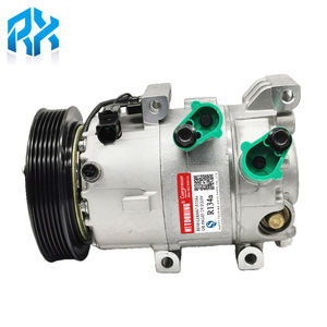 PIÈCES ÉLECTRIQUES COMPRESSEUR ASSY 97701-A5001 pour <span class=keywords><strong>KIa</strong></span> CEARTO <span class=keywords><strong>2016</strong></span> - 2018 - Product Image 2