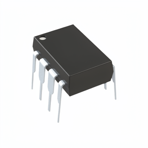 Original One Stop Service Electronics Component Embedded PIC12C509A-04_P 8 DIP - Product Image 1