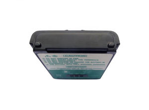 Batterij Walkie Talkie Tweeweg Radio Batterij 1500Mah 1800Mah Pb-43n Geschikt Voor <span class=keywords><strong>Kenwood</strong></span> Tk-<span class=keywords><strong>K2at</strong></span> <span class=keywords><strong>Th</strong></span>-K4at Walkie Talkie - Pb-43n - Product Image 2