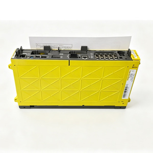 Module de commande AC A02B-0307-B822 pour système Fanuc 31i-A, idéal pour la réparation sur site des tours Fanuc automatisés - Product Image 4