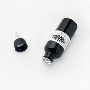 Pigmentos Negros <span class=keywords><strong>para</strong></span> Tatuajes de Alta Calidad, <span class=keywords><strong>Tinta</strong></span> <span class=keywords><strong>para</strong></span> Tatuajes Corporales de 30ml, 60ml, 80ml, 90ml, 120ml, Pigmento <span class=keywords><strong>para</strong></span> Tatuajes - Disponible con Opciones Personalizadas - Product Image 5