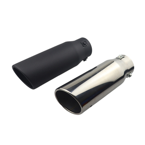 Sistema de Escape para Automóvil, Tubo de Escape con Silenciador, Tubo de Escape Universal - Product Image 3