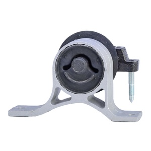 4 piezas A7340/A7342/A7341/A7343 piezas de Motor delantero derecho montaje de motor para modelos japoneses Nissan Altima Teana x-trail - Product Image 2