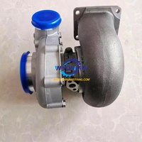 Turbocompresor TD08H 49188-04210 38AB004 para Camión Mitsubishi con Motor D6121