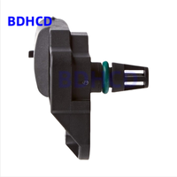 BDHCD 0281002576 Capteur de pression d'admission 0281002576 501073323 pour camions Kerax Magnum Midlum Premium