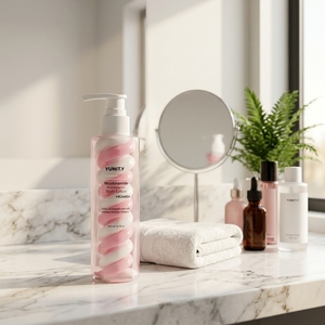 Las <span class=keywords><strong>Mejores</strong></span> <span class=keywords><strong>Lociones</strong></span> Corporales Coreanas Orgánicas <span class=keywords><strong>de</strong></span> Vainilla, Lavanda y Vitamina C con Manteca <span class=keywords><strong>de</strong></span> Karité para Blanquear la Piel, para Hombres y Mujeres, al por Mayor y con Aroma Exquisito - Product Image 1
