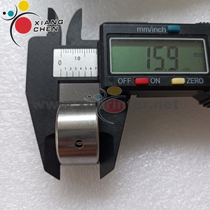 Roulement WD de haute qualité 00.550.0674 BK2016-AS1 pour pièces d'impression offset - Product Image 5