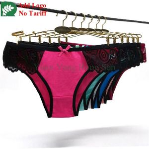 <span class=keywords><strong>Ropa</strong></span> <span class=keywords><strong>interior</strong></span> de encaje sexy para <span class=keywords><strong>mujer</strong></span>, bragas de cintura media de nailon a precio barato, <span class=keywords><strong>ropa</strong></span> <span class=keywords><strong>interior</strong></span> cómoda para <span class=keywords><strong>mujer</strong></span> con descuento - Product Image 1