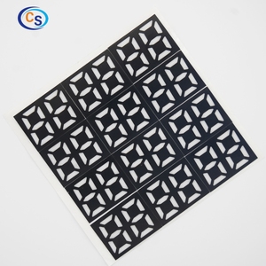 Tùy Chỉnh Holographic Polycarbonate Cảm Ứng Bảng Điều Chỉnh Bàn Phím Chuyển Đổi Bàn Phím Bàn Phím & Bàn Phím Điều Khiển Lớp Phủ - Product Image 6