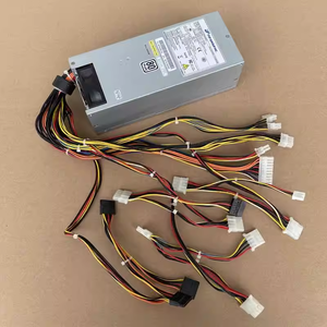 <span class=keywords><strong>FSP</strong></span> ใช้พาวเวอร์ซัพพลายเซิร์ฟเวอร์สีขาว 401W-<span class=keywords><strong>500W</strong></span> 20+4Pin วัสดุ SGCC มีสินค้าในสต็อกสำหรับการใช้งานต่างๆ - Product Image 3