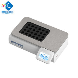 Laboratório temperatura constante grafite digestor ácido catcher instrumento para amostra digestão testes equipamentos - Product Image 6