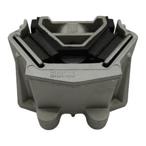 Soporte de Motor de Camión de Alta Calidad WG9925500270 para Sinotruk SITRAK - Product Image 2