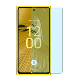 Protecteur d'écran en verre trempé avant 9H pour HMD Skyline Crest Max Pulse Pro avec protecteur d'objectif d'appareil photo - Product Image 2