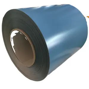 Full Hard Ppgi Prepainted Galvanized Color Coated Steel Sheet Coil