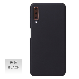 <span class=keywords><strong>Coque</strong></span> de téléphone arrière en TPU mat couleur bonbon, prix usine, pour <span class=keywords><strong>Samsung</strong></span> Galaxy S10 S10 Plus S10e A90 A70 A50 <span class=keywords><strong>A40</strong></span> A30 A80, modèle TPU02 - Product Image 6