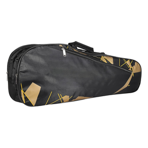 <span class=keywords><strong>Sac</strong></span> de raquette de <span class=keywords><strong>badminton</strong></span> élégant, rangement spacieux, fermeture éclair durable, transport polyvalent, Bolsa De Raquetas, <span class=keywords><strong>Sac</strong></span> à raquettes de <span class=keywords><strong>badminton</strong></span> - Product Image 1